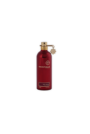 Montale Red Aoud Perfume By Montale EDP 100 ml