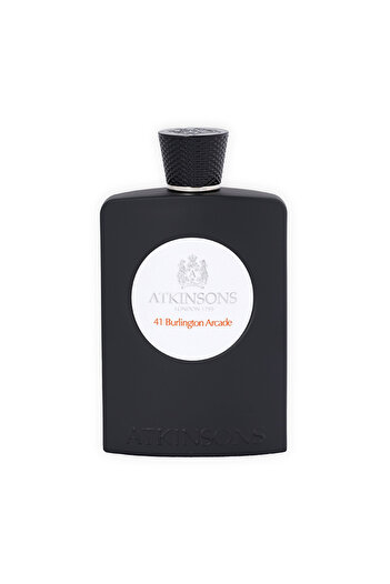 Atkinsons 41 Burlington Arcade Perfume By Atkinsons EDP 100 ml