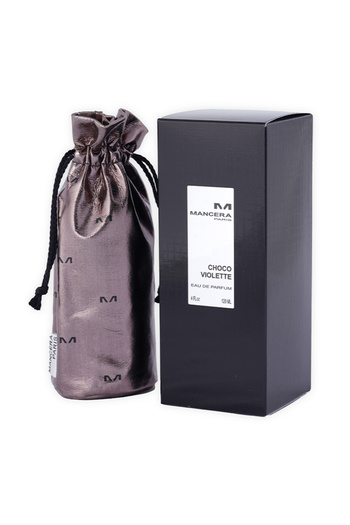 Mancera Choco Violette Perfume By Mancera EDP 120 ml