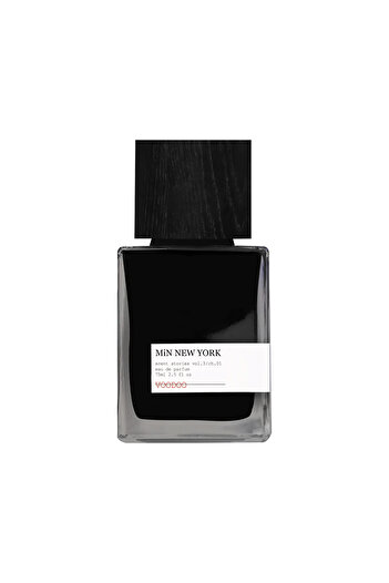 MiN New York Voodoo by Men New York Eau de Parfum - 75ml