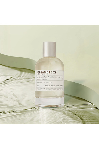 Le Labo Bergamote 22 Perfume by Le Labo EDP 100 ml