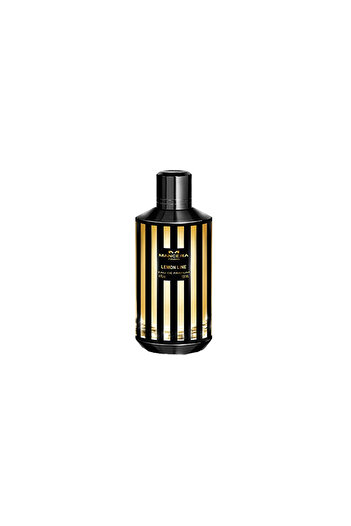 Mancera Lemon Line Perfume by Mancera EDP 120 ml