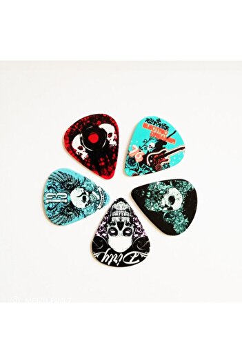 Solo Gitar Pena Seti