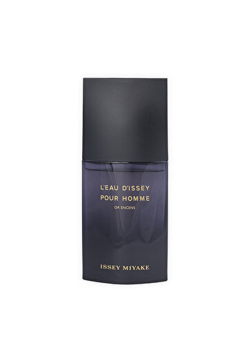 Issey Miyake L'Eau D'Issey Pour Homme Or Encens Perfume By Issey Miyake EDP 100 ml