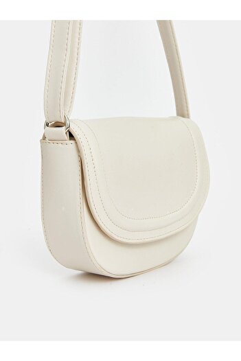LC Waikiki LCW ACCESSORIES Leather Look Women's Shoulder Bag
