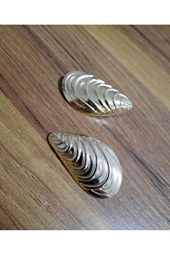 beyna aksesuar Large Size Gold Color Button (Kabancak, Jacket, Yelke 2 High School Button 5 cm)