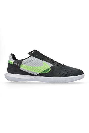 Nike Streetgato Futsal Shoes / Hall Shoes (1 Size Night Fit)