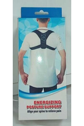 Generic 2 pieces shoulder corrector