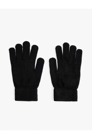 Koton Basic Gloves