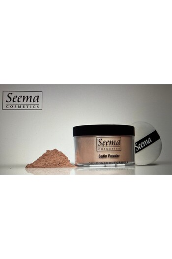 SEEMA Loos Powder N 07