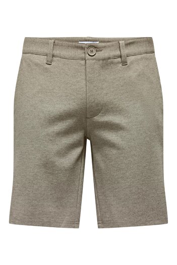 Only & Sons Chino Shorts ONSMARK Normal geschnitten Shorts