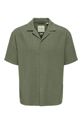 Only & Sons Hemd ONSLATHAM Hemd