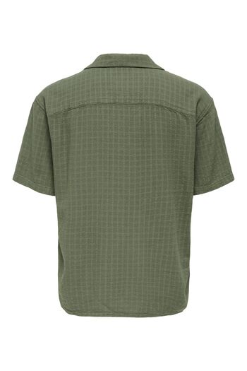 Only & Sons Hemd ONSLATHAM Hemd
