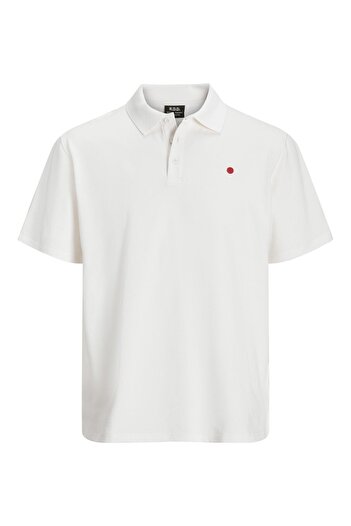 R.D.D. ROYAL DENIM DIVISION T-shirt RDD Gedruckt Polokragen T-shirt
