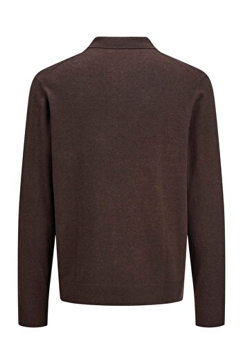 Jack & Jones Poloshirt Einfarbig Poloshirt