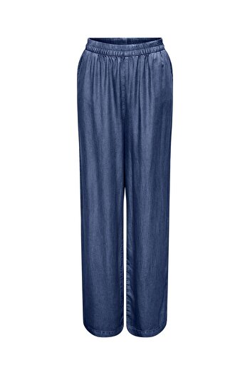 ONLY Hose ONLCHARIS Gerade geschnitten Hose