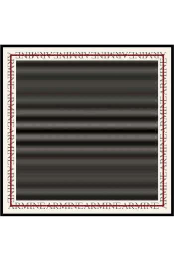 Armine Silk Scarf - 8744D-53 - Tivil