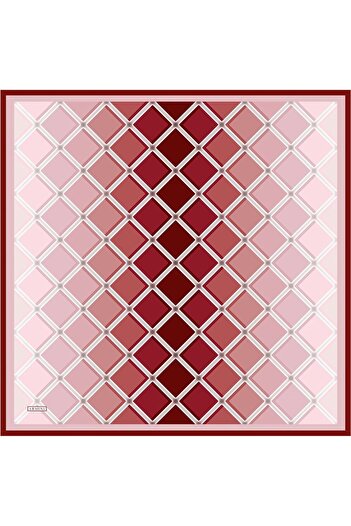 Armine Silk Scarf - 8738D-35 - Sura