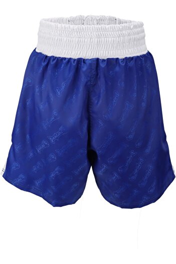 Dragon Dragondo Kickboks Şortu Kick Boks Antrenman Şortu KF1003