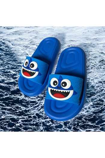 GEZER Children's Slippers Suitable for Daily Use in the Pool and Beach