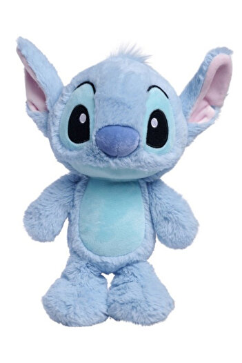TOYFEST Disney Stitch Peluş Oyuncak - 25 CM