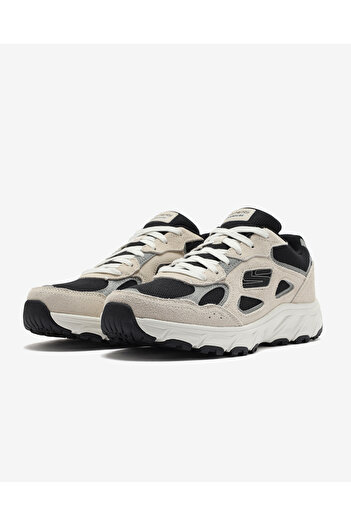 SKECHERS Hıllcrest 2.0-cedar Wells Erkek Bej Outdoor Ayakkabı 237803 Ntbk