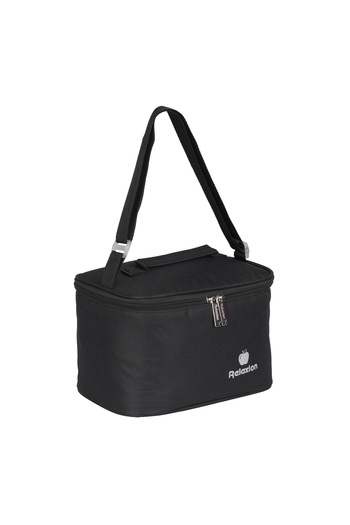 Relaxion Heat Insulated Waterproof Hygienic Lunch Bag 3324