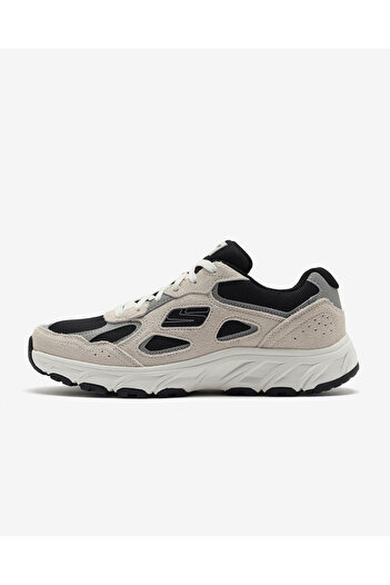 SKECHERS Hıllcrest 2.0-cedar Wells Erkek Bej Outdoor Ayakkabı 237803 Ntbk