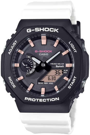 Casio Ga-B2100Cd-1A7Dr G-Shock Wrist Watch