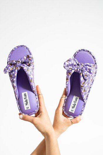 Moda Frato Frezya Women's Slippers Outdoor and Home Slippers Pool Beach Slippers