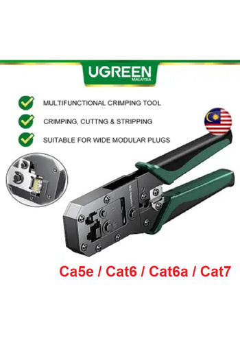 Ugreen | Multi functional Clamp