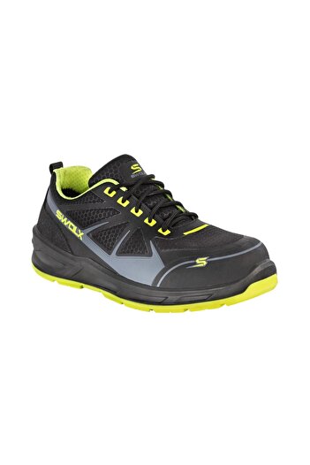 Swolx SPORT-XR 200 S3 İş Ayakkabısı