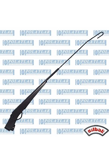 Silbak ISUZU NPR 66 CAM SİLECEK KOLU