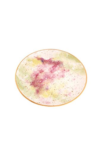 Porland Cosmos DS2 Flat Plate 24 Cm