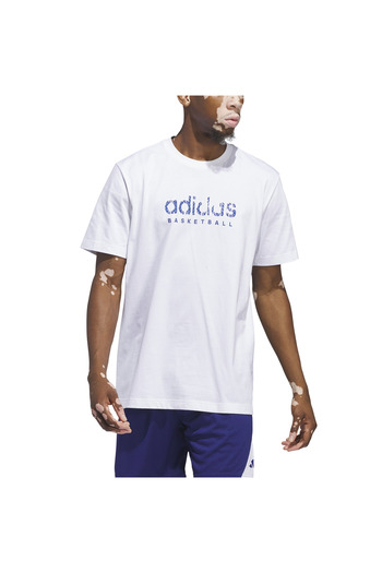 adidas Adidas Men's City Foundation Graphic T-Shirt IN6369