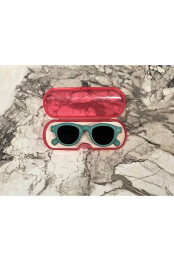 STAOOM UV 400 Protected Children's Glasses and Box