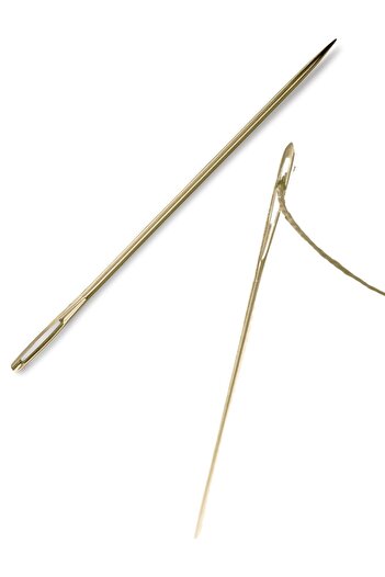 CT STONES Socialite Needle 14 Pieces