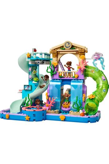 LEGO ® Friends Heartlake City Water Park 42630 Educational Building set for 8+ Year Old Kids (814 P)
