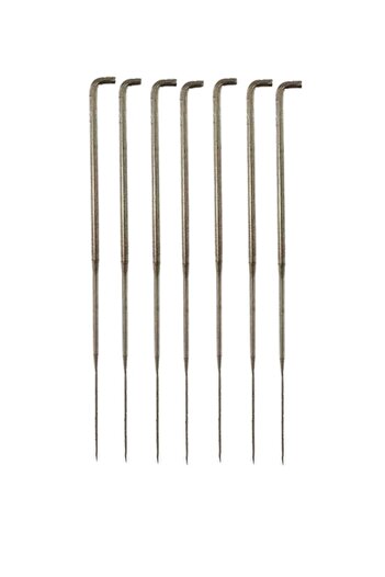 CT STONES Felt Needle Refill 7 Needles