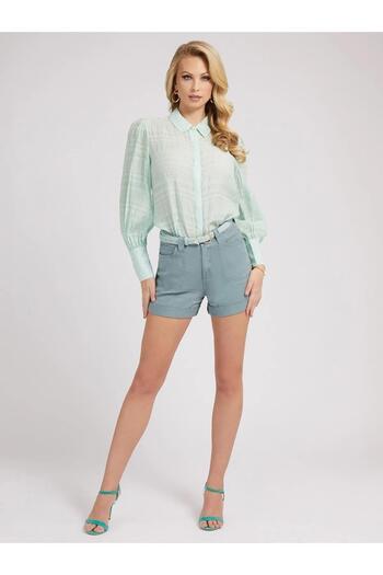 Guess Cargo dámske šortky W2GD71WDX72