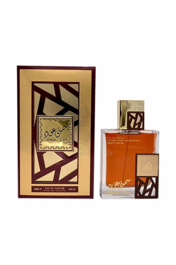 LATTAFA PURE MUSK Simply Oud Unisex Eau de Parfum 100ml