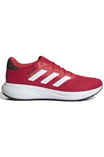 adidas Response Runner U Sports Shoes Red Ih6108