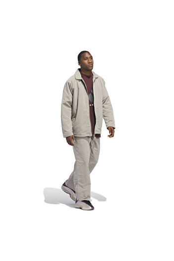 adidas Adi Bb Wov Sweatpants Beige Jc7838