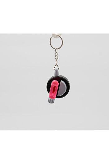 Dalış Dükkanı Diving Regulator Keychain