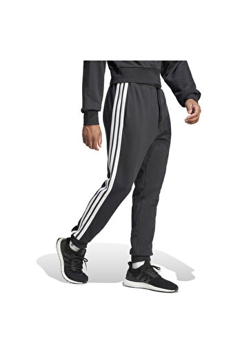 adidas Essential 3-Stripes French Terry Eşofman Altı