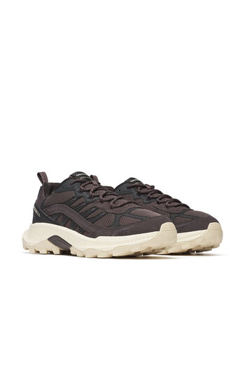 Merrell Speed Strike 2 Trek Black Men's Outdoor Shoes J007093-177