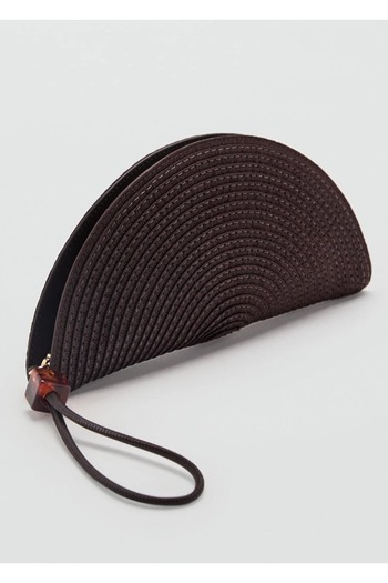 MANGO Woman Make up Bag G--
