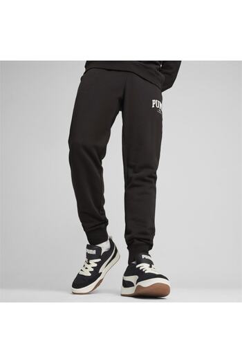 Puma Squad Ανδρικό Μαύρο Φούτερ 68180101