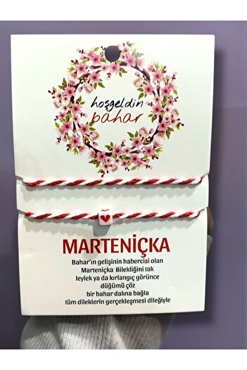 Finery by Nerrs Marteniçka Red Heart Detailed Bracelet Is Available in Two Pieces.