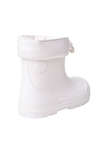IGOR W10305-001 Mendi Blanco Çocuk Bot